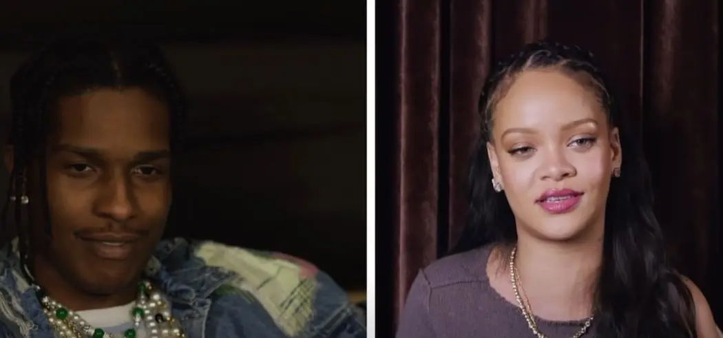 H Rihanna έφερε στον κόσμο… το πιο πλούσιο μωρό της παγκόσμιας showbiz – “Ζαλίζει” το ποσό που “μπαίνει” στην κούνια του!