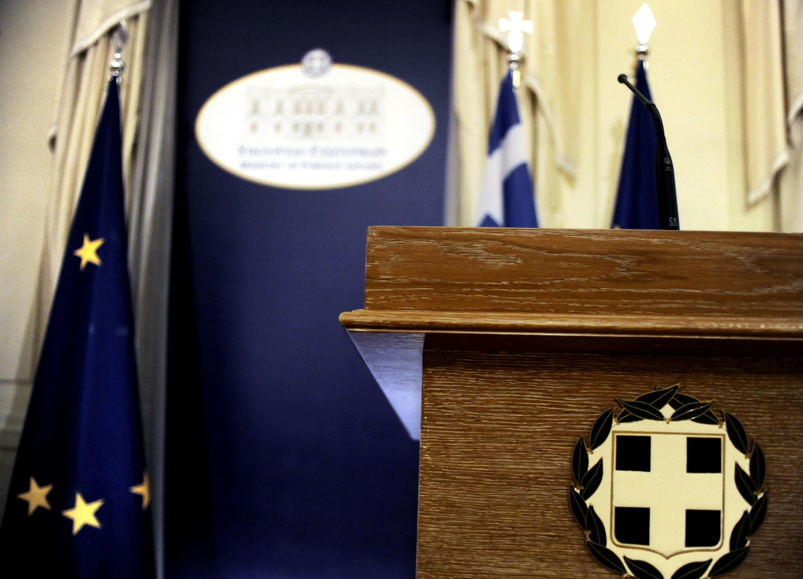 Οργισμένη η Αθήνα με το παραλήρημα της Άγκυρας – “Προκαλείτε και παραπληροφορείτε – Υπονομεύετε τη συνοχή του ΝΑΤΟ”