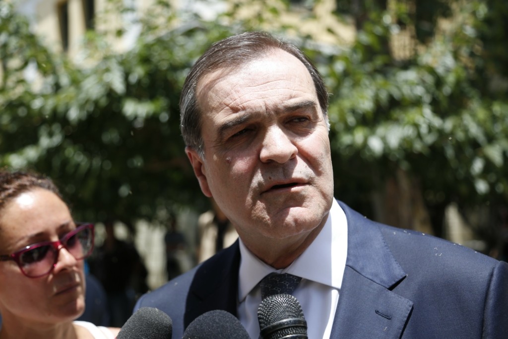 Βγαίνει από το αρχείο η μήνυση Βγενόπουλου σε βάρος της Θάνου – Αρχίζει νέα εισαγγελική έρευνα