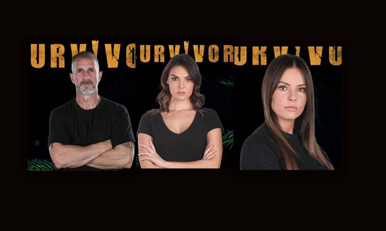 Survivor Spoiler – Αυτός ο παίκτης αποχωρεί από τον Άγιο Δομίνικο