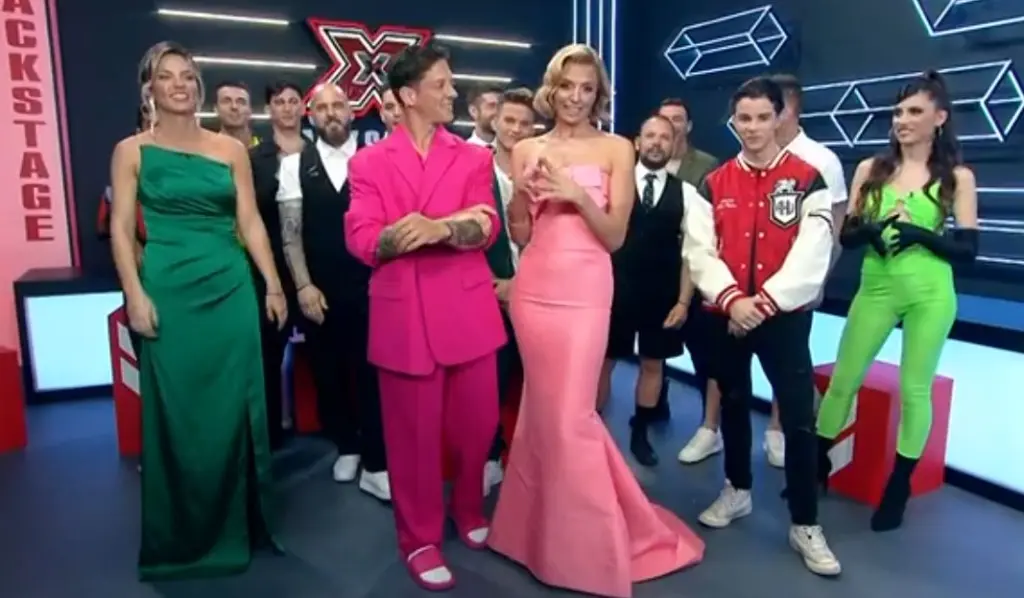 Ο “πονοκέφαλος” του στιλίστα – Το fashion λάθος του Ηλία Μπόγδανου που δεν μπορεί ούτε ο Ψινάκης να συγχωρήσει