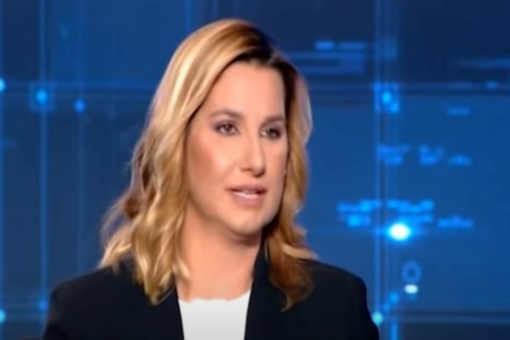 Οργισμένη η Σοφία Μπεκατώρου – Το μήνυμα στο Instagram για τον θάνατο του σκύλου της