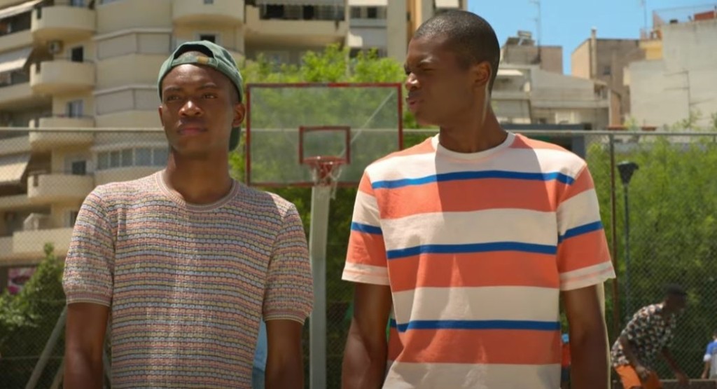 Η ζωή του “Greek Freak” γίνεται ταινία – Κυκλοφόρησε το πρώτο trailer! (vid)