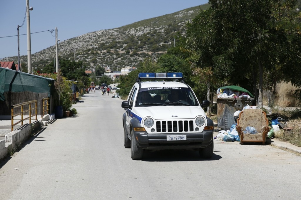 Νέο περιστατικό πυροβολισμών στο Ζεφύρι – Τι κατήγγειλε ιδιοκτήτης μονοκατοικίας
