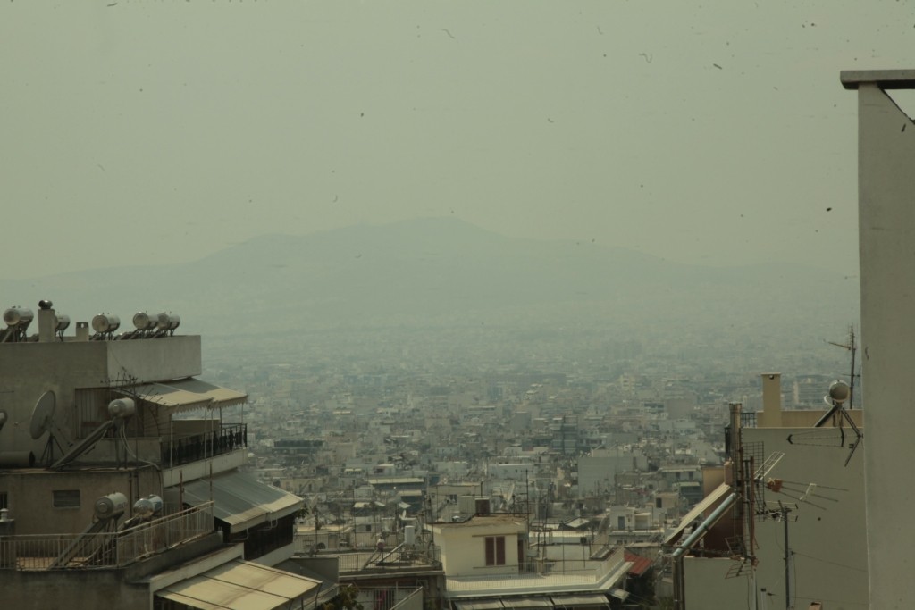 Επικίνδυνες πυρομετεωρολογικές συνθήκες απειλούν τη χώρα την Κυριακή – Ποιες περιοχές θα πληγούν