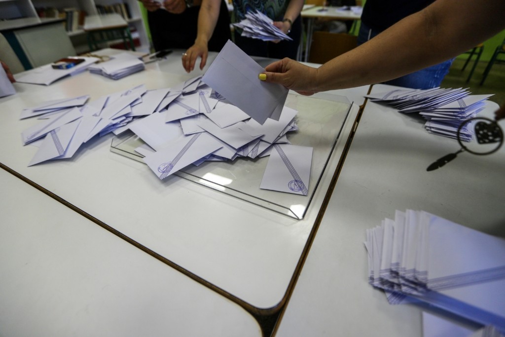 Εκλογές – Αυτοδυναμία ή κυβέρνηση συνεργασίας;