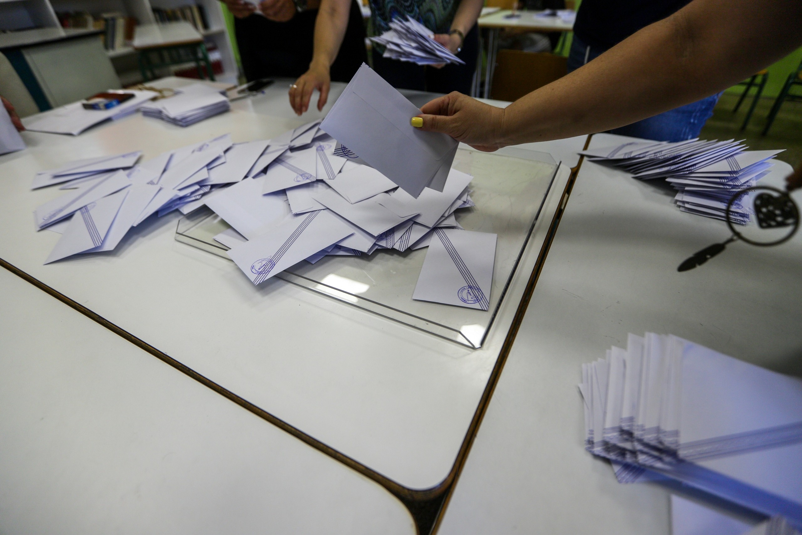 Εκλογές – Αυτοδυναμία ή κυβέρνηση συνεργασίας;