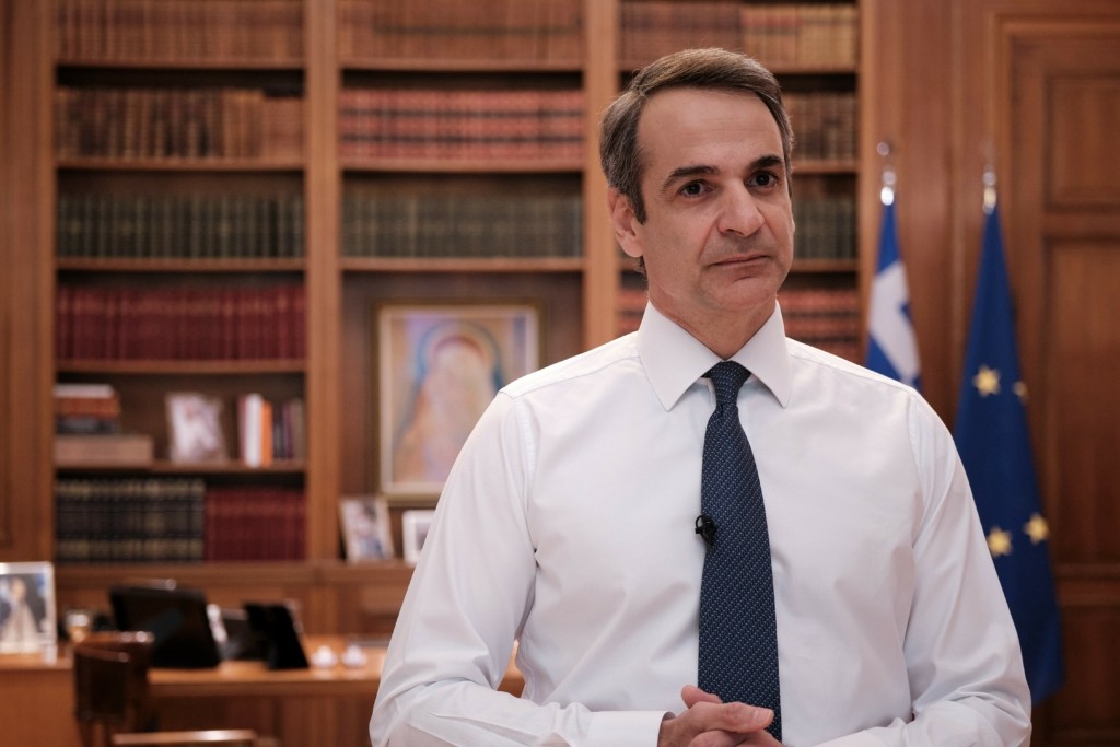 Κύβος ερρίφθη – Στις 19:00 οι ανακοινώσεις Μητσοτάκη για τις μειώσεις στους λογαριασμούς ρεύματος
