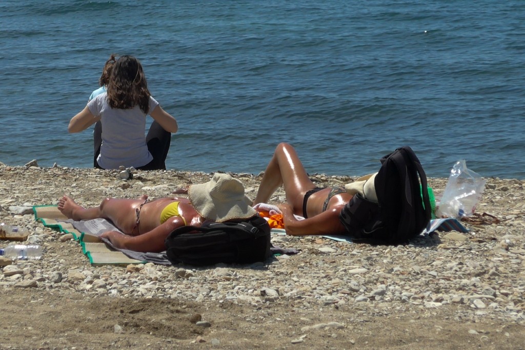 Ξεπέρασε τους 43 °C η μέγιστη θερμοκρασία την Παρασκευή 27/6 – Οι περιοχές που μπήκαν στον «φούρνο»