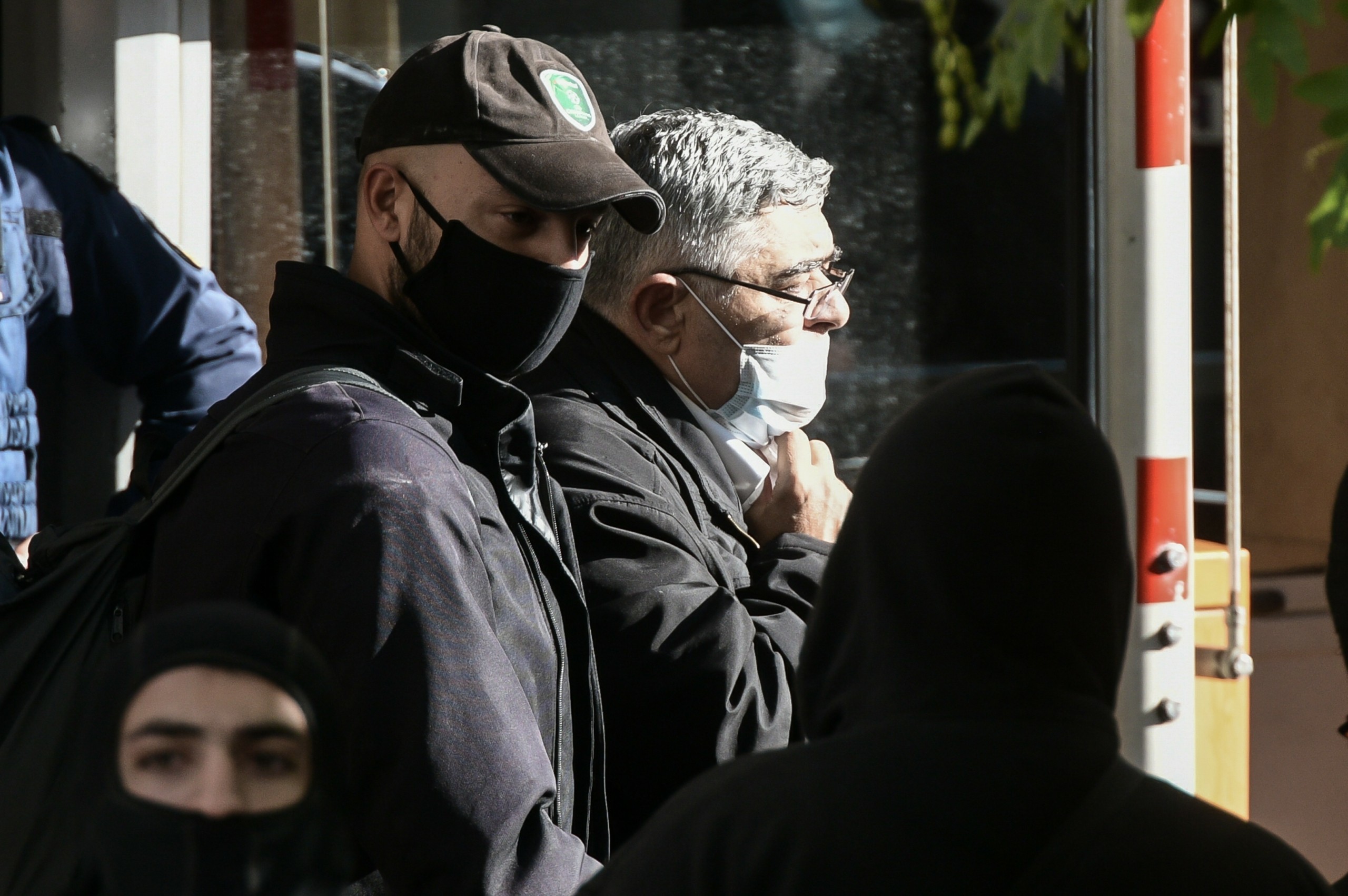 Βγήκε από τη ΜΕΘ ύστερα από δύο μήνες ο Νίκος Μιχαλολιάκος – Είχε νοσήσει με κορονοϊό