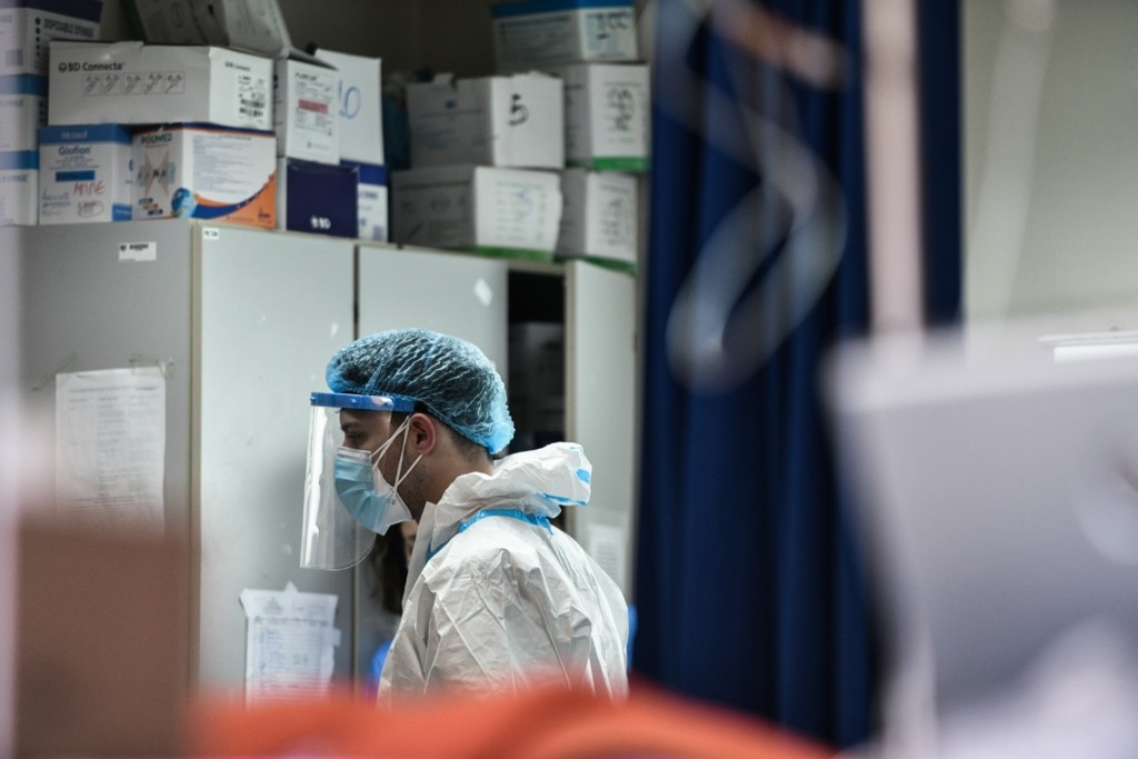 ΕΟΔΥ για λέπρα – Ένα το περιστατικό στην Ελλάδα – Πώς εξελίσσεται η υγεία της 65χρονης