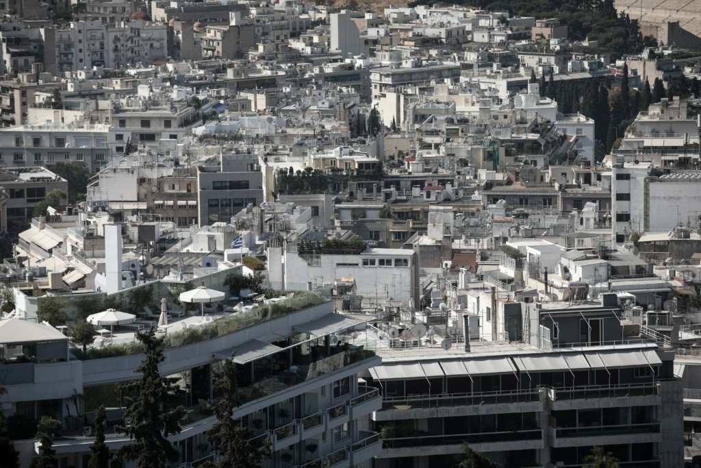 Στο Taxisnet τα ειδοποιητήρια του ΕΝΦΙΑ: Τέλος Απριλίου η πρώτη από τις 11 δόσεις -Τι πρέπει να προσέξετε