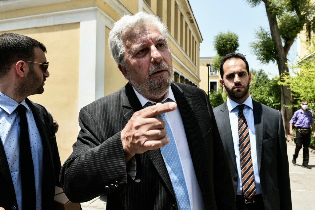 Δικηγόρος της οικογένειας Καρολάιν – “Σκηνοθέτης και ηθοποιός που πίστευε ότι έχει κάνει το τέλειο έγκλημα”