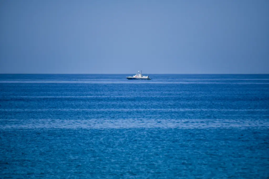 Πτώση ανεμόπτερου στα Χανιά: Οι πρώτες εικόνες από το σημείο