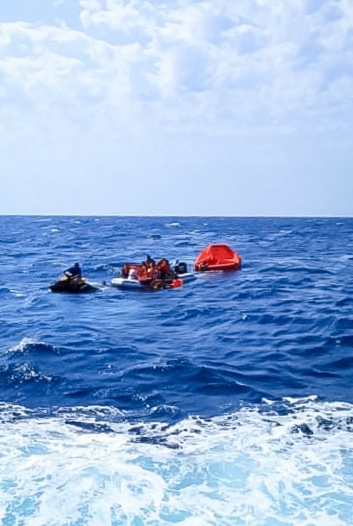 Ναυάγιο με 106 μετανάστες, ανάμεσά τους 20 παιδιά στην Κω