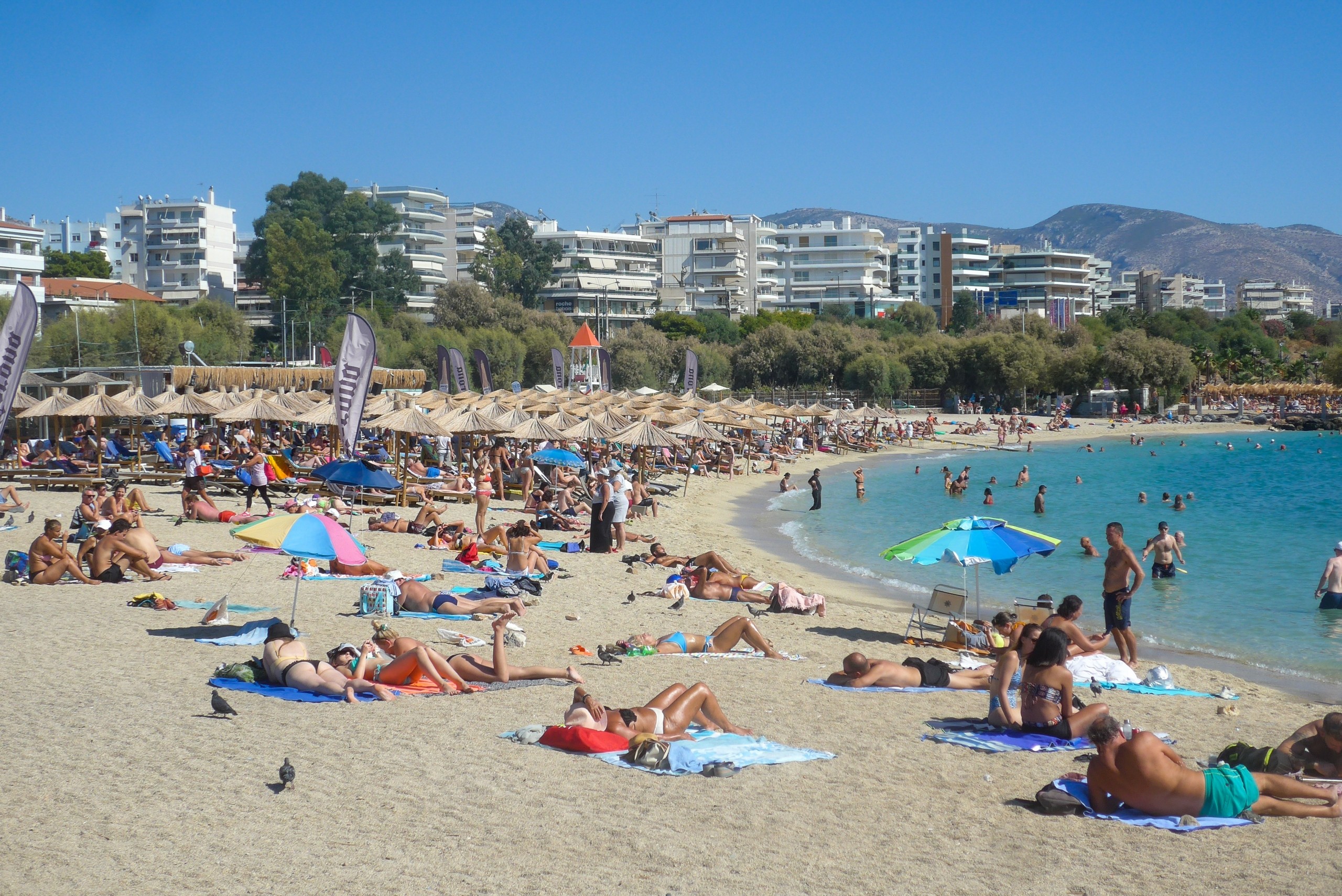 Καύσωνας με 40άρια προ των πυλών στην Ευρώπη – Η προειδοποίηση του Αρναούτογλου
