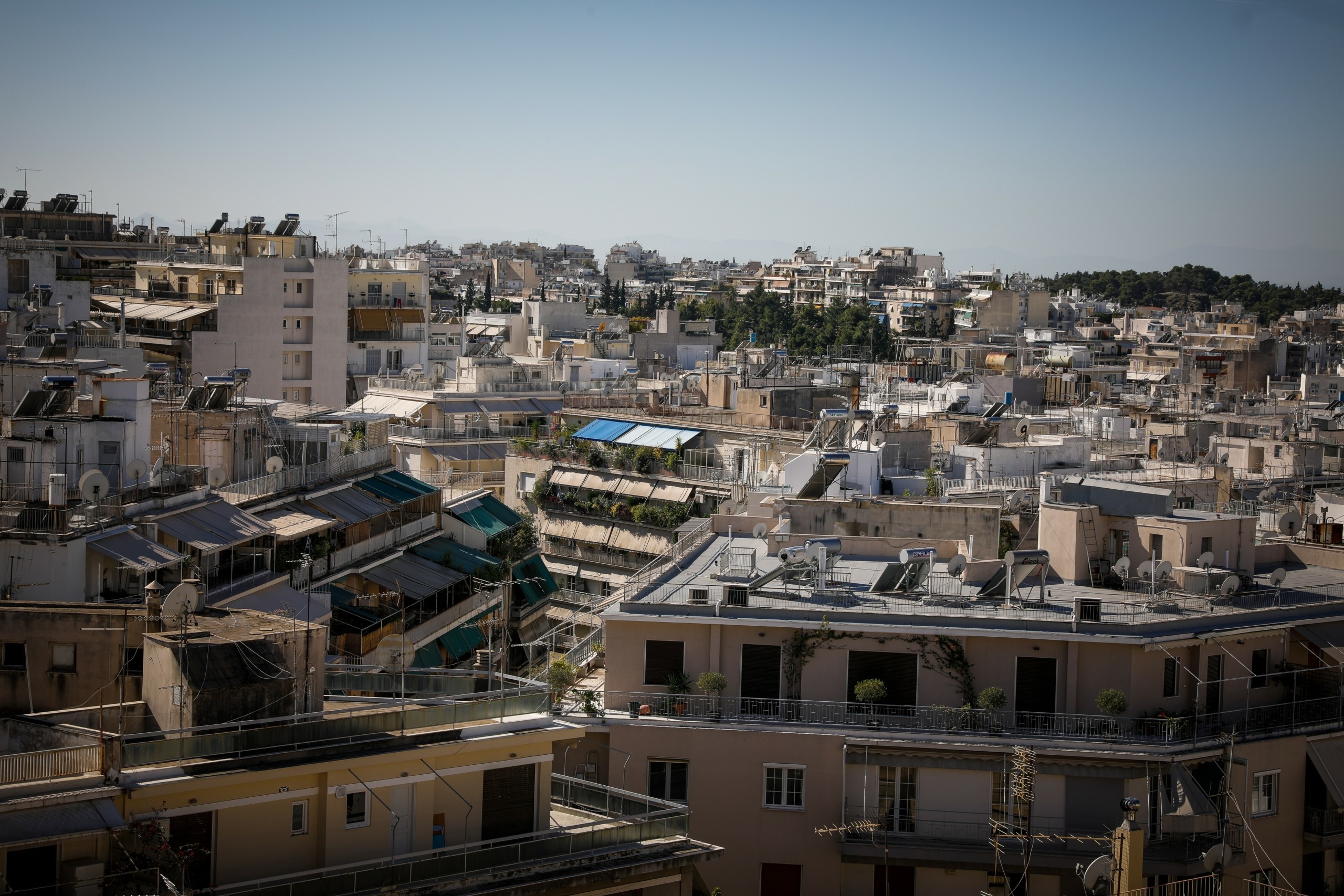 Σήμερα Τρίτη αναρτώνται στο Taxis τα εκκαθαριστικά του ΕΝΦΙΑ – Τι προβλέπει η τροπολογία