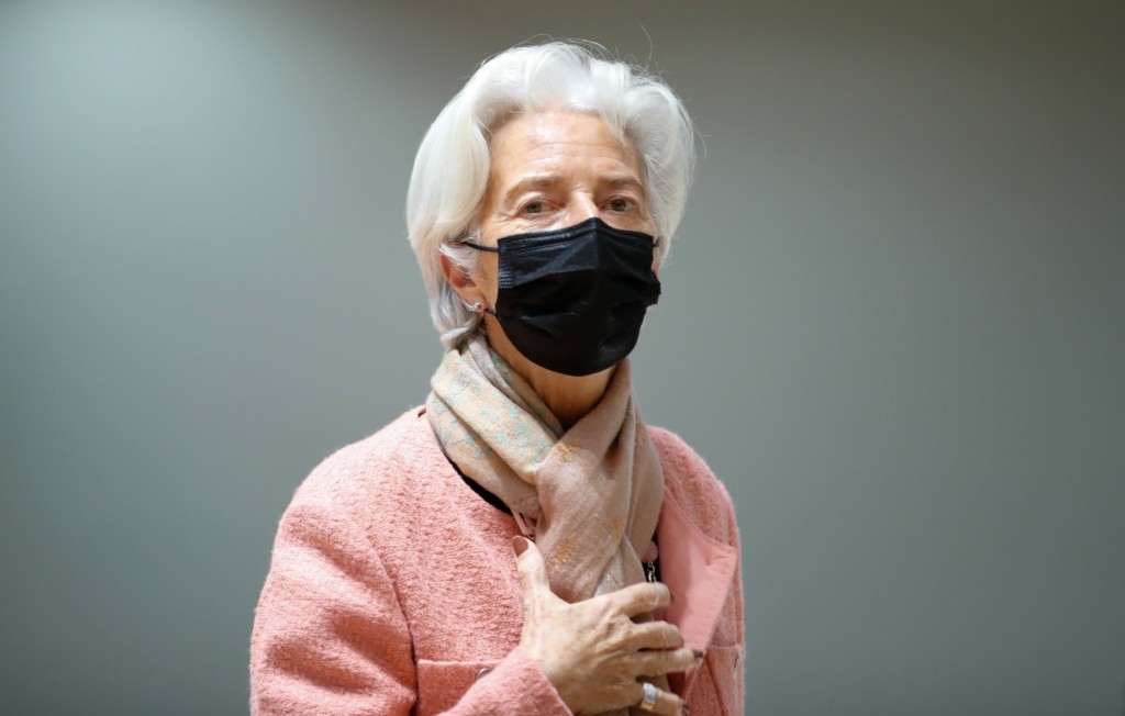 Εύσημα Λαγκάρντ στην Ελλάδα για τη φορολόγηση των υπερ – εσόδων των εταιρειών ενέργειας