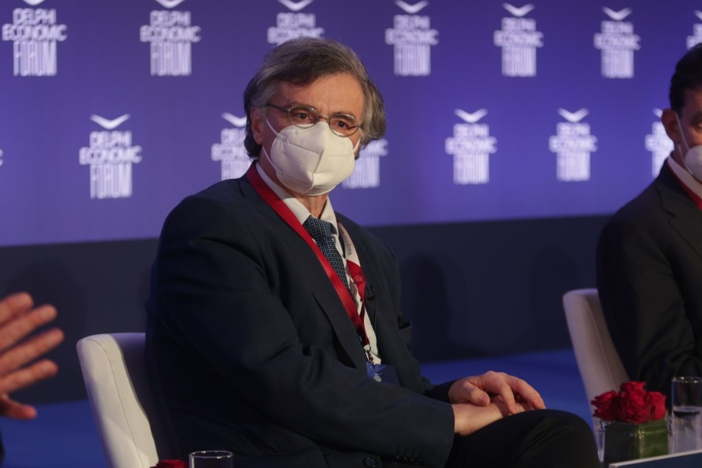 “Καμπανάκι” Τσιόδρα για κορονοϊό – “Δεν αποκλείονται νέες, πιο μεταδοτικές παραλλαγές”