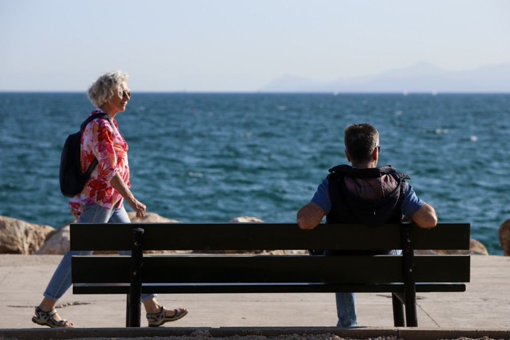 Καιρός αύριο: Στους 29 βαθμούς θα σκαρφαλώσει ο υδράργυρος – Πού θα βρέξει