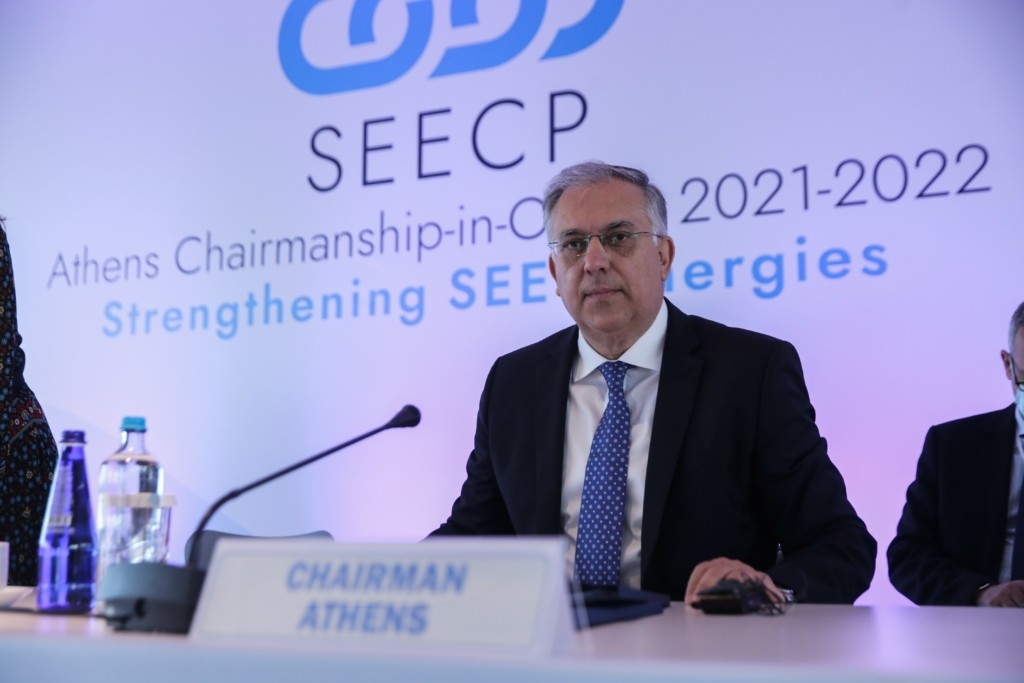 Τάκης Θεοδωρικάκος – “Στο πάνθεον των ιπτάμενων ηρώων ο Κώστας Ηλιάκης”