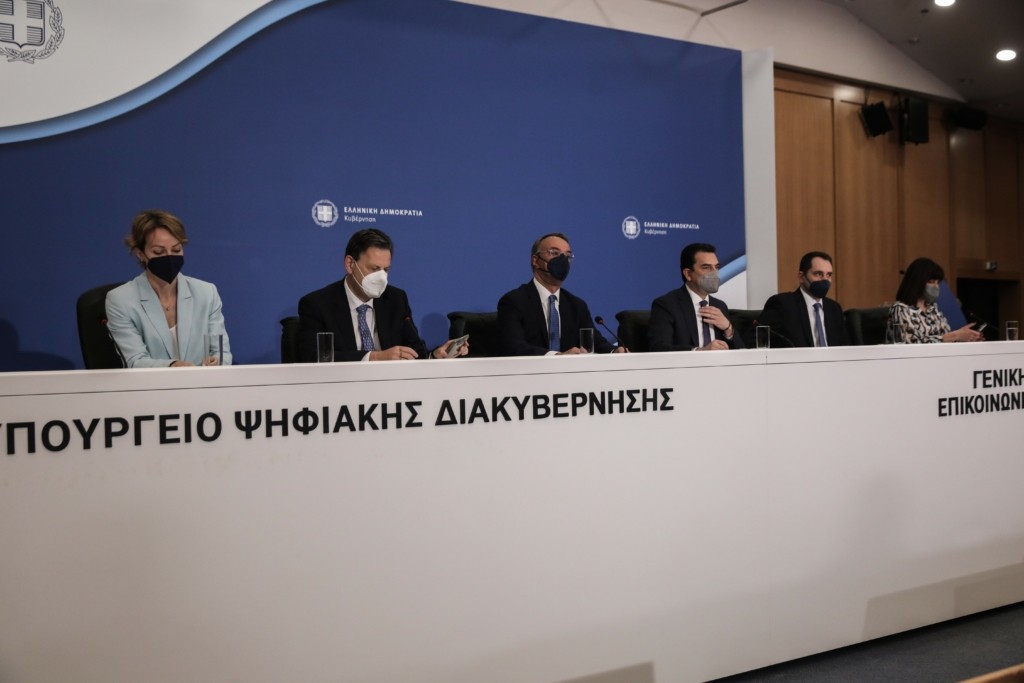 Όλα τα μέτρα για φθηνότερο ρεύμα – Στα 55,6 ευρώ η επιδότηση τον Μάιο – Αναστέλλεται η ρήτρα αναπροσαρμογής