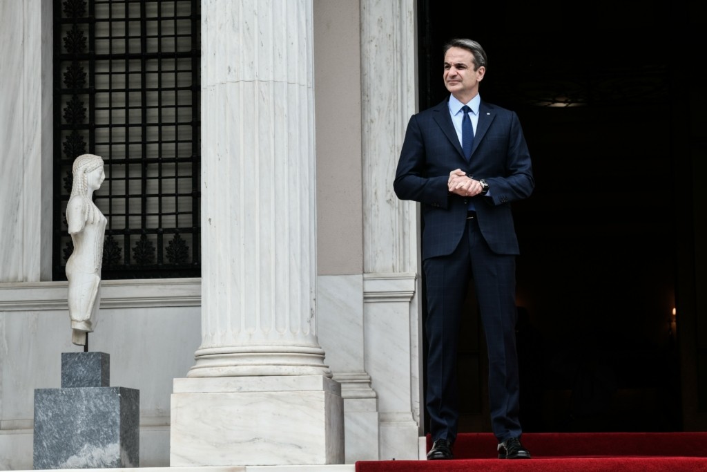 Τους ηγέτες των Δυτικών Βαλκανίων υποδέχεται σήμερα ο Κυριάκος Μητσοτάκης – Στο δείπνο και ο Ζελένσκι