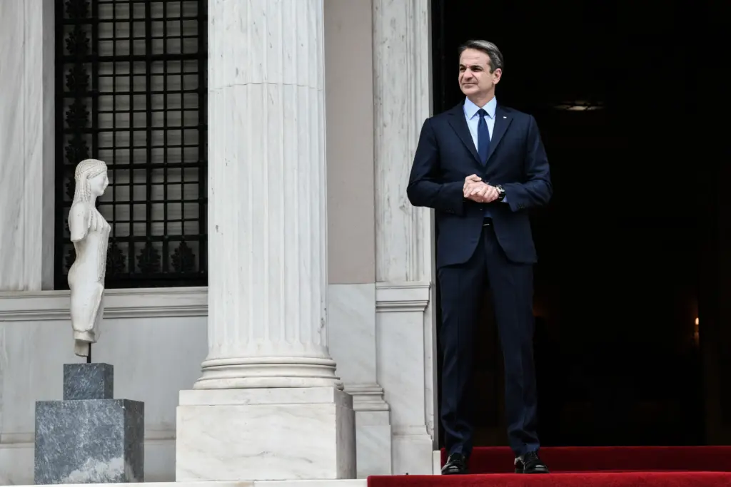 Τους ηγέτες των Δυτικών Βαλκανίων υποδέχεται σήμερα ο Κυριάκος Μητσοτάκης – Στο δείπνο και ο Ζελένσκι