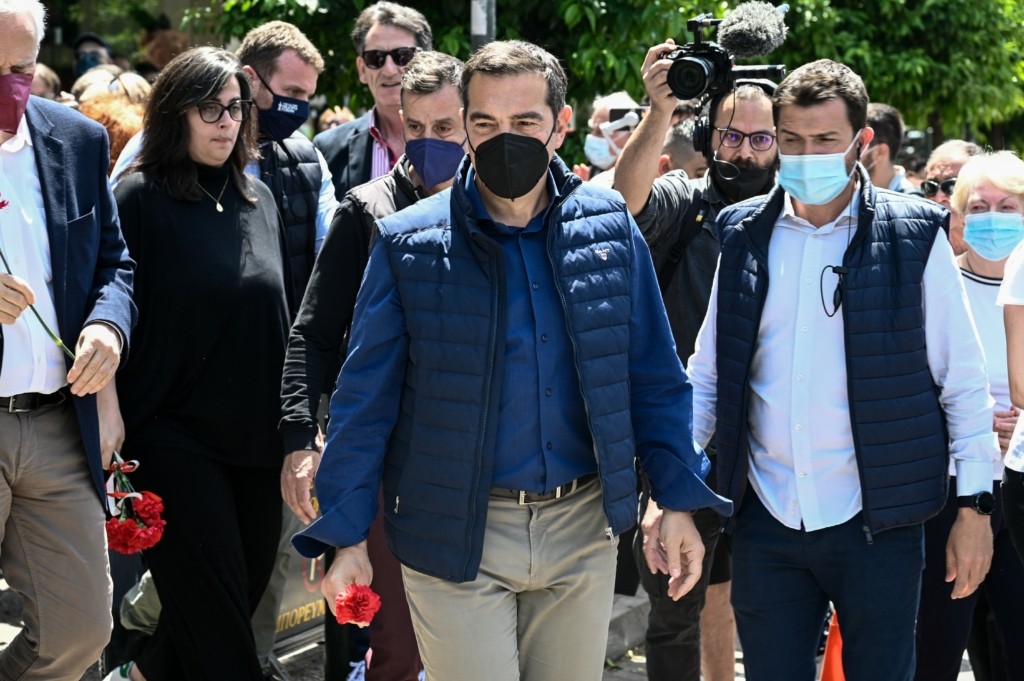 Τσίπρας για λογαριασμούς ρεύματος – “Τον Ιούνιο θα αποκαλυφθεί η απάτη των 600 ευρώ”