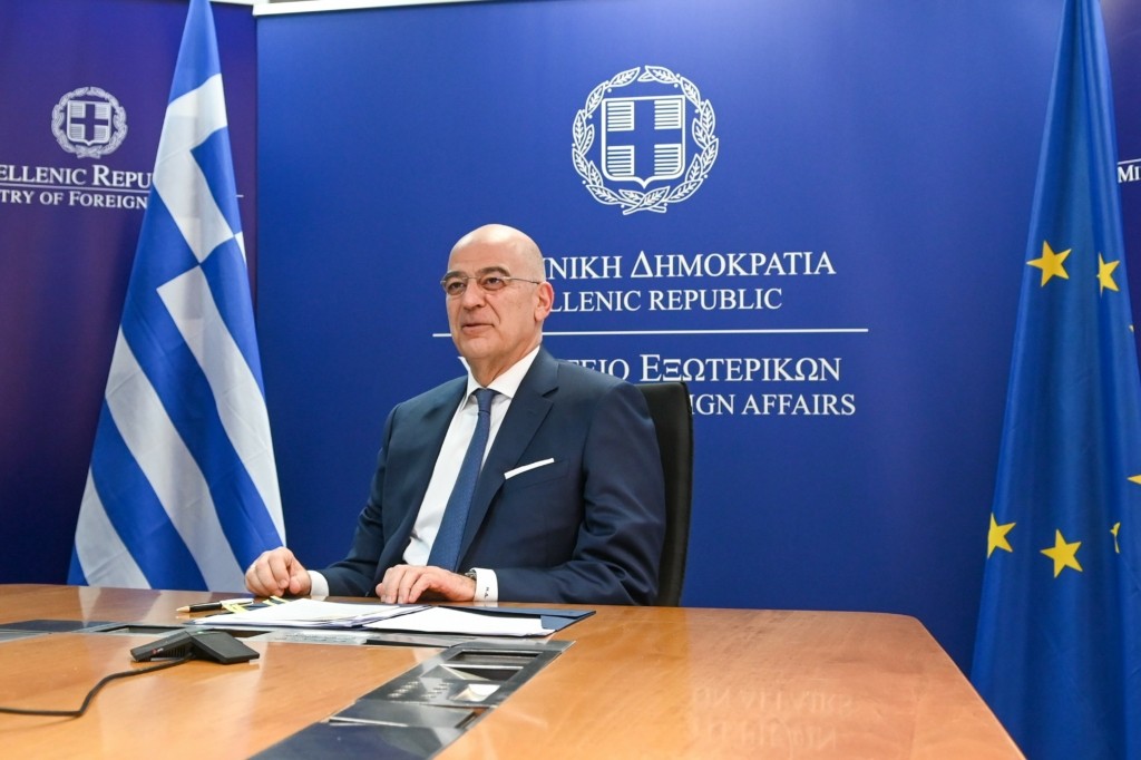 Ο Δένδιας “σπάει” τη σιωπή του για όσα έγιναν στη Λιβύη – “Δεν τηρήθηκε η συμφωνία – Ε δεν γίνεται…”