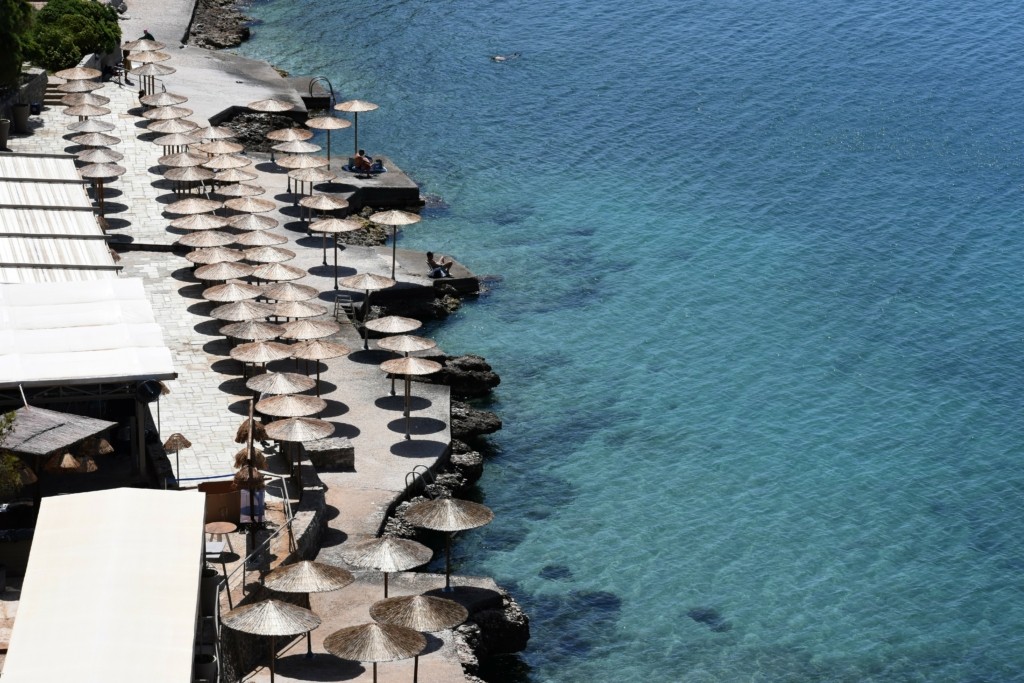 Ήρθε νωρίτερα το καλοκαίρι – Στους 32°C η θερμοκρασία τις επόμενες μέρες