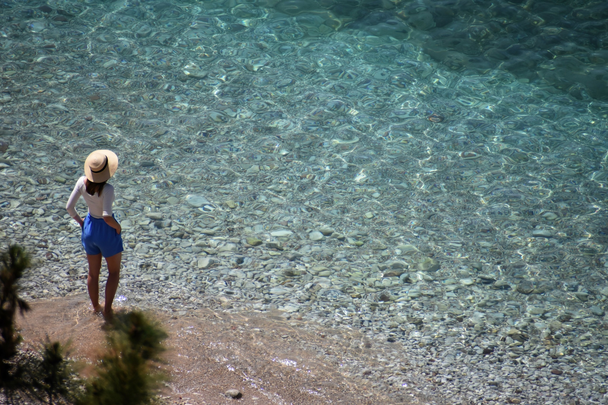 Ανεβαίνει η θερμοκρασία την Κυριακή – Δείτε πού θα βρέξει