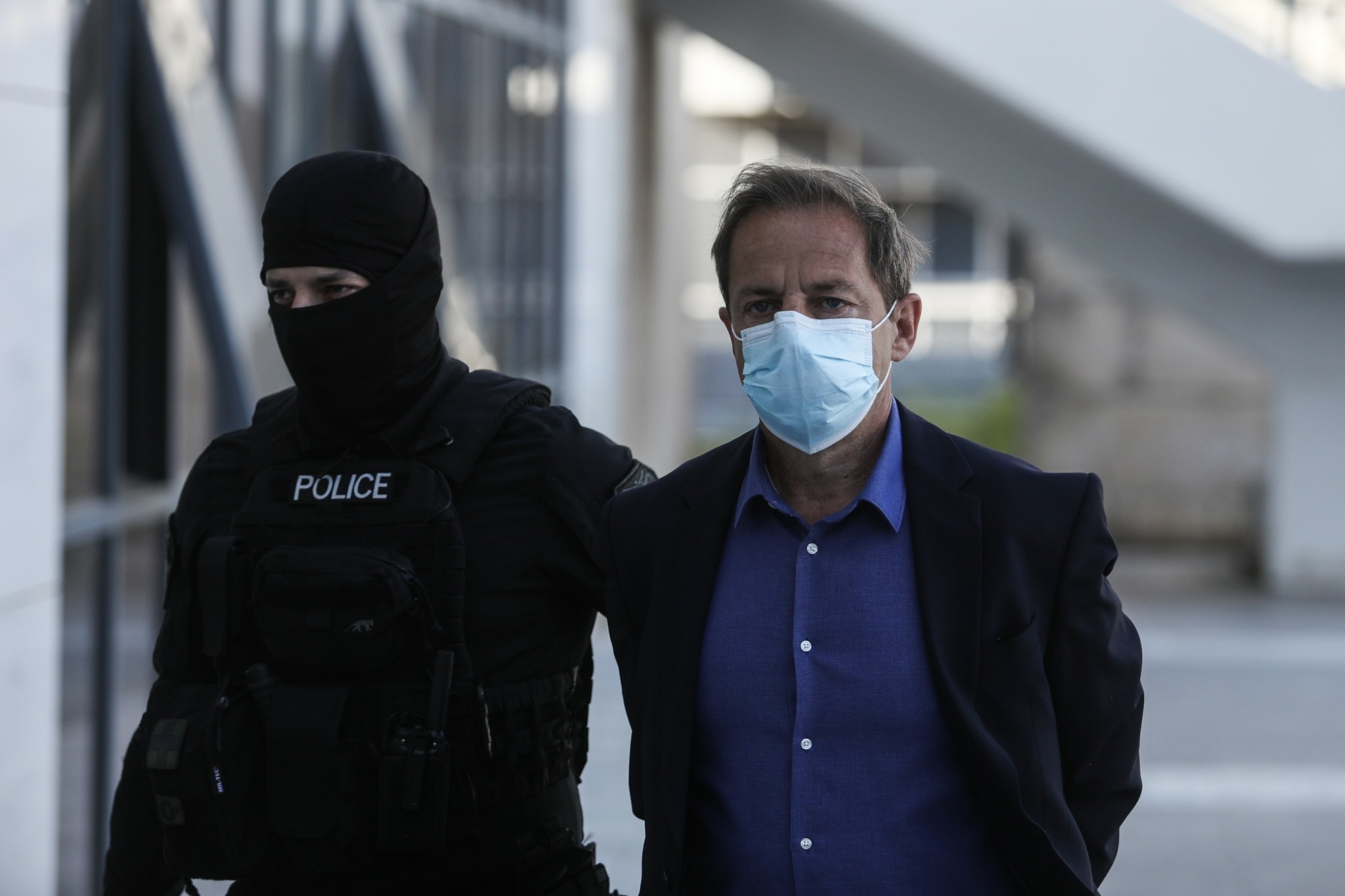 Δημήτρης Λιγνάδης