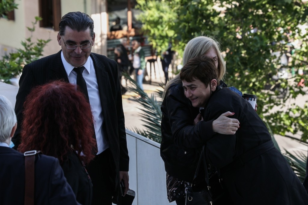 Ένοχοι χωρίς ελαφρυντικά οι δολοφόνοι της Τοπαλούδη, πρότεινε η εισαγγελέας – “Αν συναινούσε θα ήταν ζωντανή”