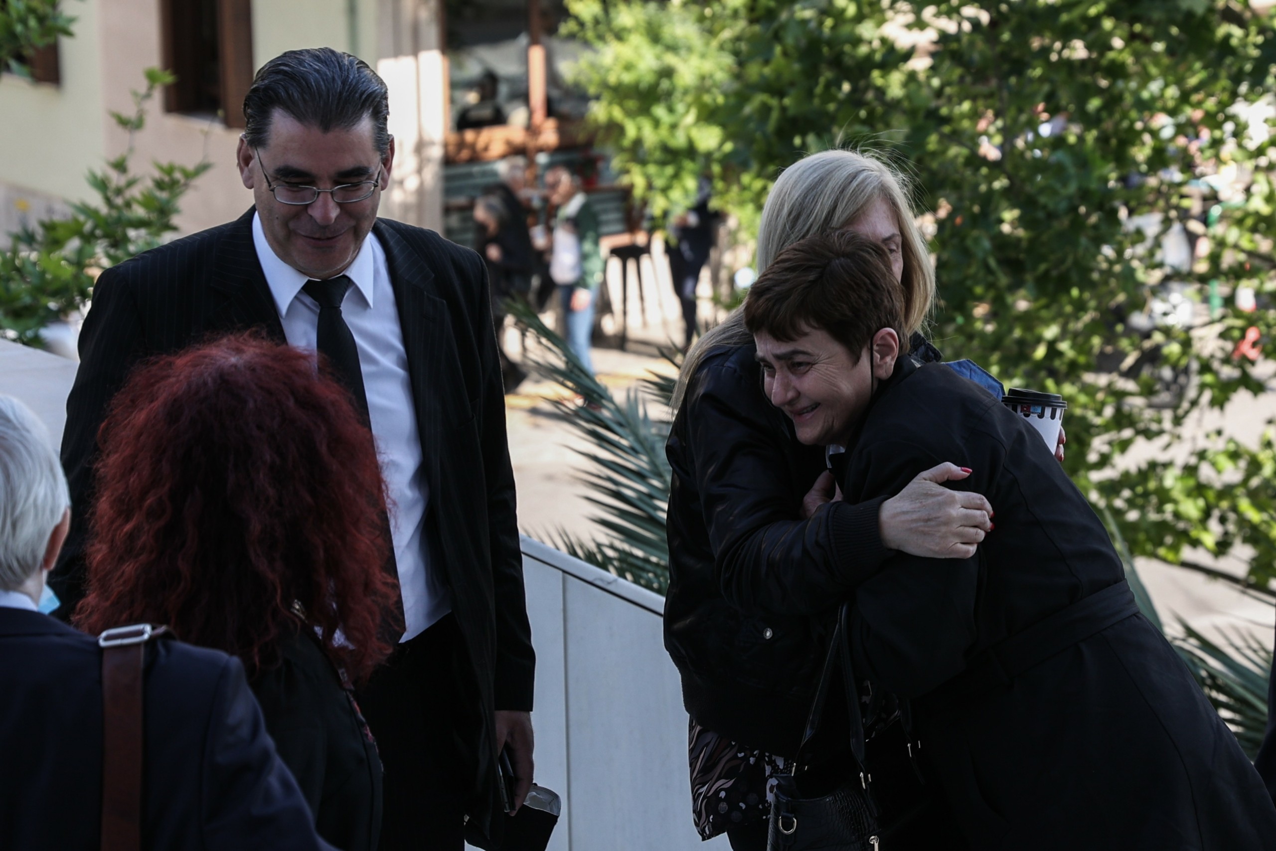 Ένοχοι χωρίς ελαφρυντικά οι δολοφόνοι της Τοπαλούδη, πρότεινε η εισαγγελέας – “Αν συναινούσε θα ήταν ζωντανή”
