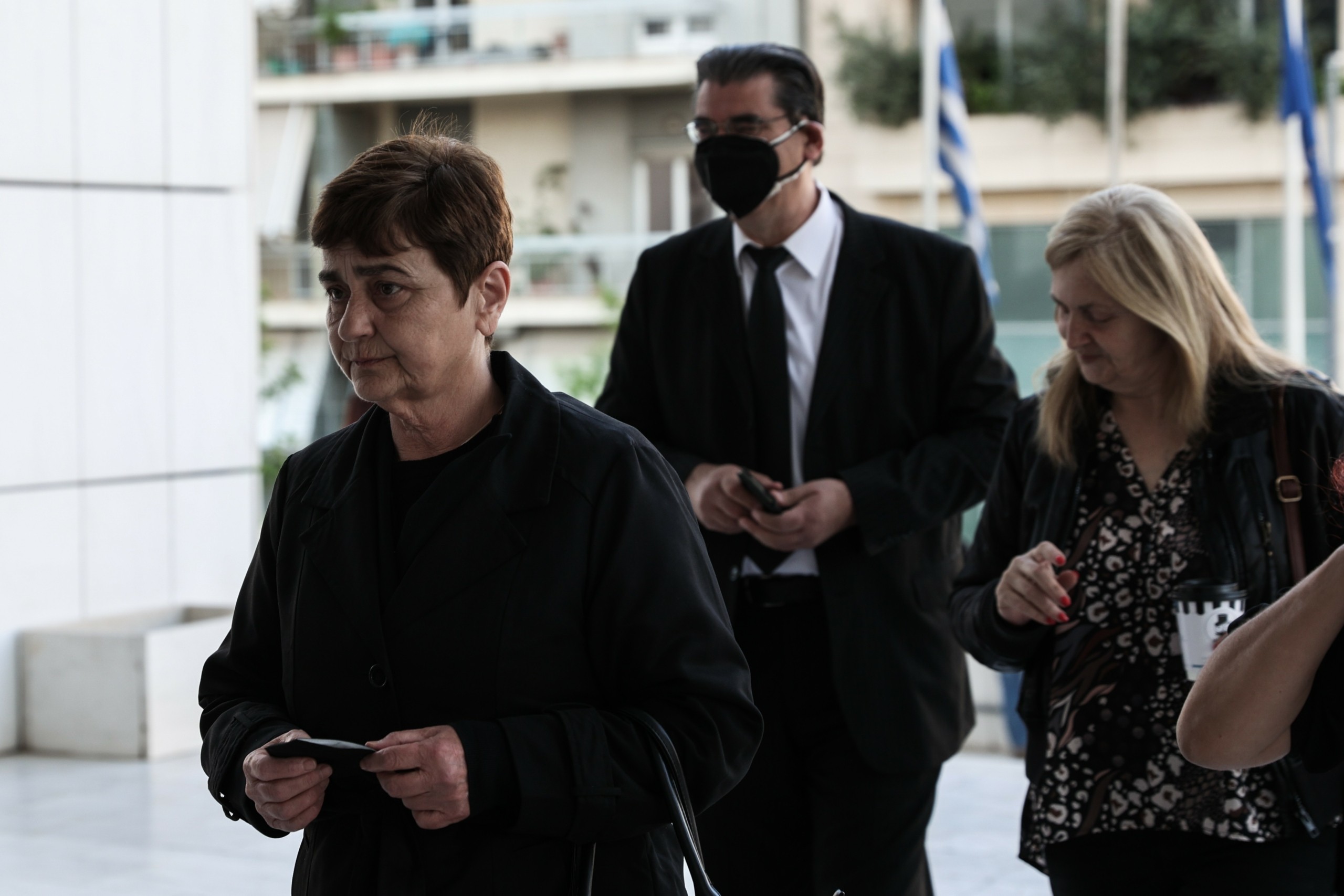 Η ώρα της απόφασης για τον βιασμό και τη δολοφονία της Ελένης Τοπαλούδη (vids)