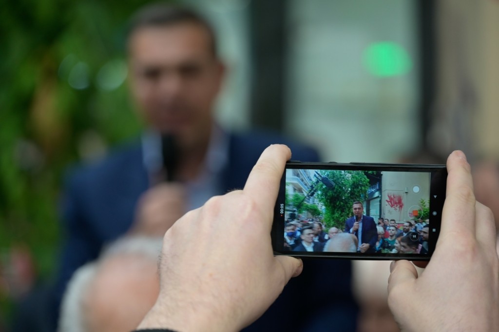 Κρίσιμες εκλογές την Κυριακή στον ΣΥΡΙΖΑ για τον πρόεδρο και την Κεντρική Επιτροπή