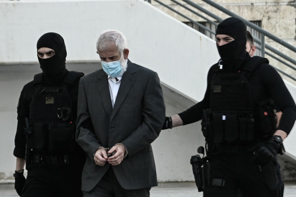 Μεγάλη ένταση στη δίκη του Πέτρου Φιλιππίδη – “Πιο ήρεμα” είπε η πρόεδρος