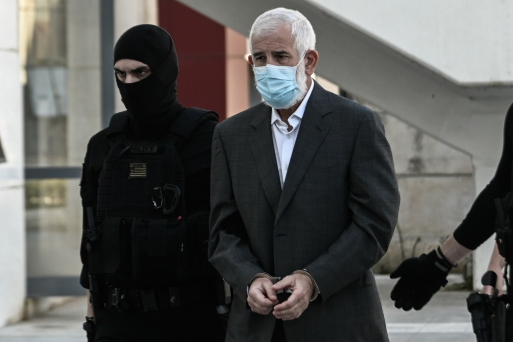Το σοκαριστικό άγνωστο περιστατικό με τον  Μπιμπίλα και τον Φιλιππίδη – Τι συνέβη