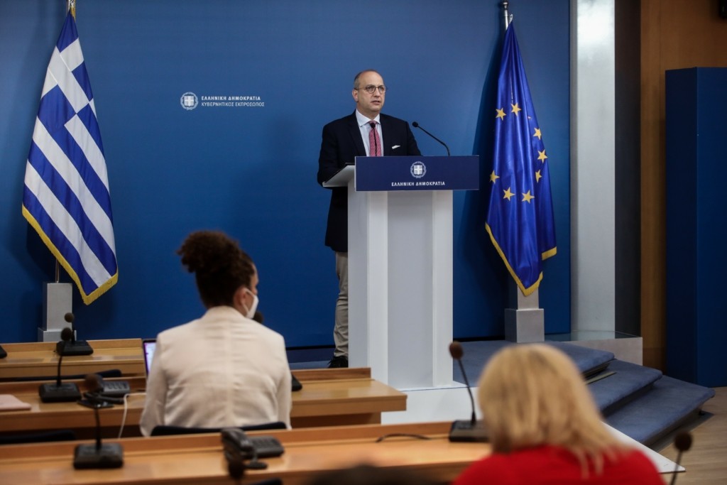 Η αινιγματική δήλωση του Οικονόμου για τον ανασχηματισμό “φούντωσε” τα σενάρια