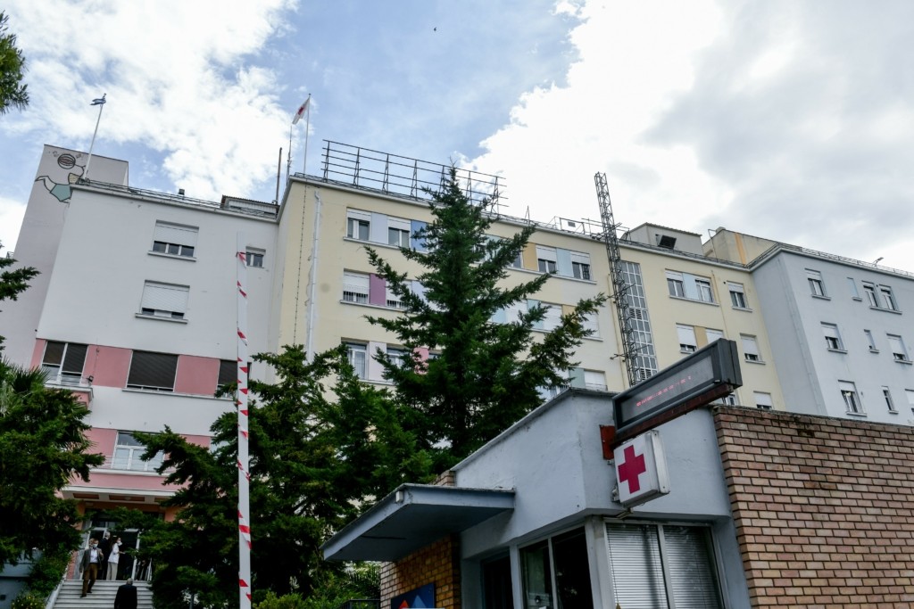 Νεογέννητο πέθανε μέσα στο νοσοκομείο αφού πνίγηκε με το γάλα του
