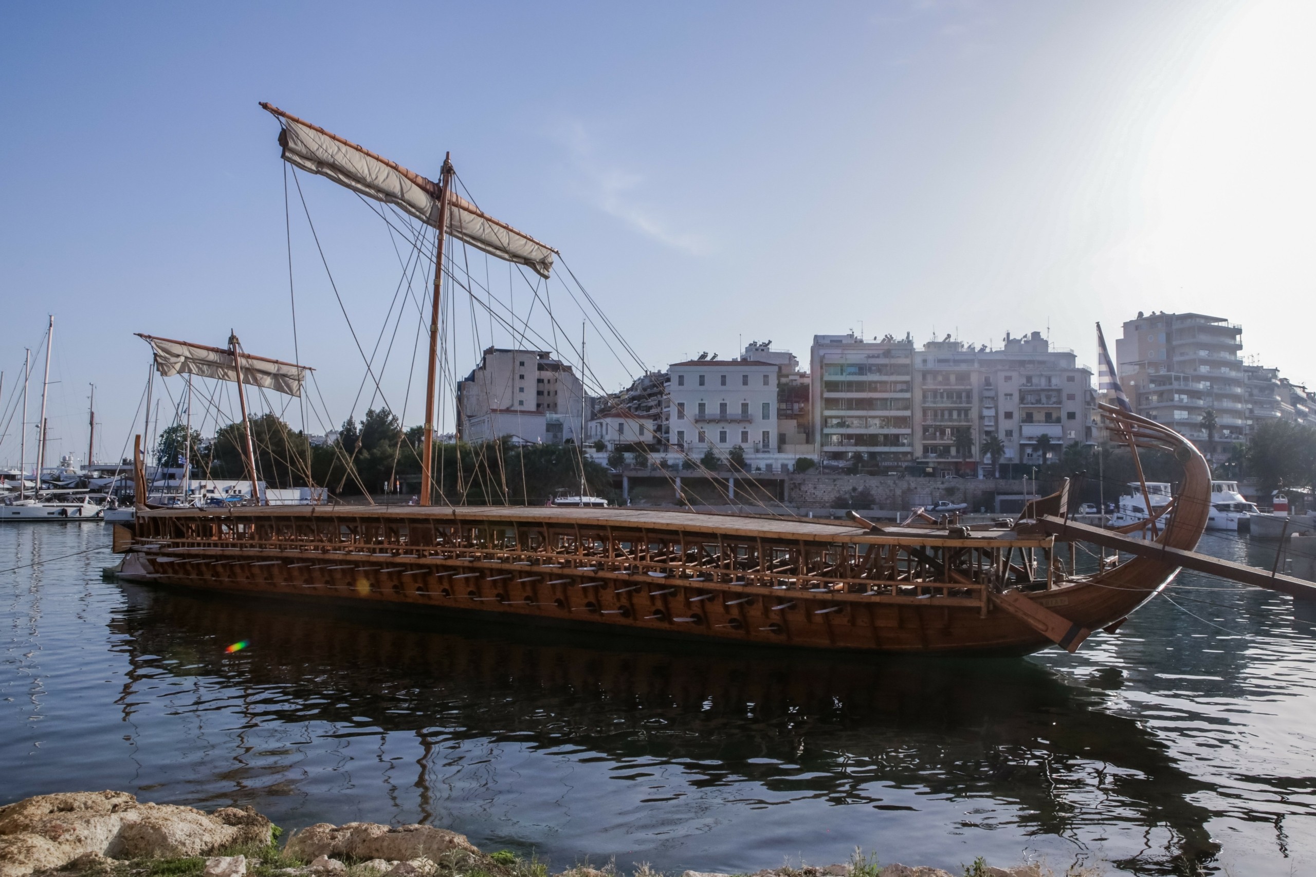 Μικρή πτώση της θερμοκρασίας στα βόρεια της χώρας – Η αναλυτική πρόγνωση του καιρού