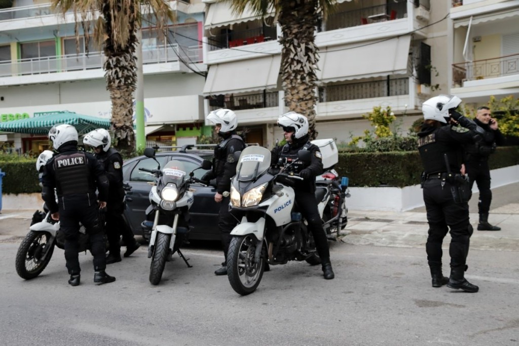 Μυστήριο στον Κορυδαλλό – Δυο ληστείες στο ίδιο σπίτι με διαφορά 2 ημερών – Πήραν από ηλικιωμένο 7.000 ευρώ