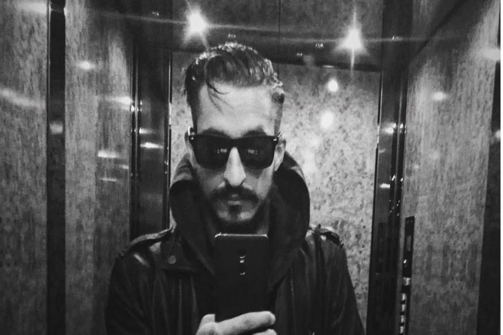 Η οικογένεια του Βασίλη Ντινόπουλου και οι φίλοι του θα τον αποχαιρετίσουν στο αποτεφρωτήριο Ριτσώνας