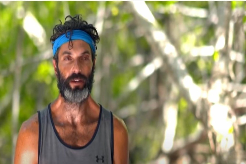 Ο Μαρτίκας δεν μπορεί να “ξεχάσει” – Τα “βάζει”με Άρη και Ασημίνα για τον χωρισμό του με τη Βρισηίδα