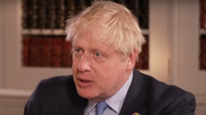 Μπόρις Τζόνσον: «Ασυνάρτητη» η δημόσια έρευνα για την Covid-19