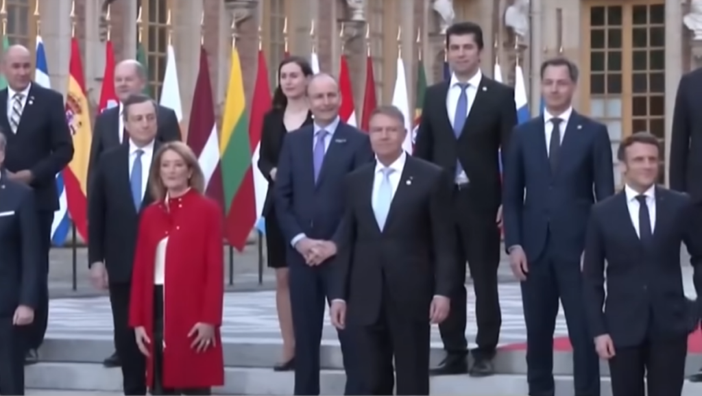 Δεν υπάρχει συμφωνία για το εμπάργκο στο ρωσικό πετρέλαιο διαμηνύει ο Ζοζέπ Μπορέλ