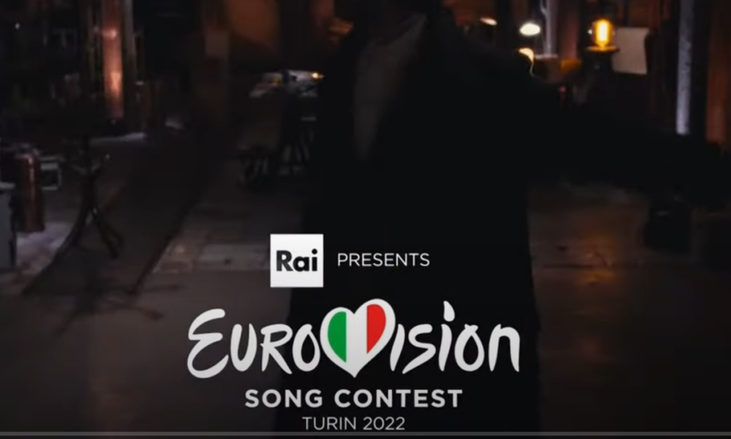 Πού θα γίνει η Eurovision αν κερδίσει η Ουκρανία; (vid)