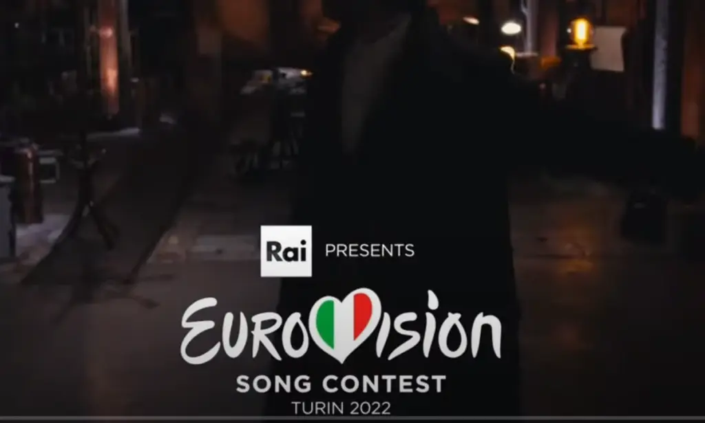 Πού θα γίνει η Eurovision αν κερδίσει η Ουκρανία; (vid)