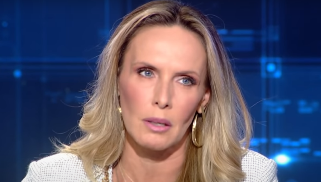 Μια φωτογραφία αρκεί για να πειστείτε ότι η Εβελίνα Παπούλια και η κόρη της μοιάζουν “σαν δυο σταγόνες νερού” (pics)